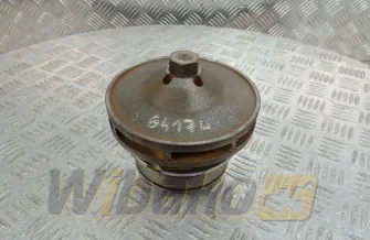 Pompa wody Liebherr 9074827