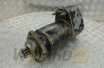 Rozrusznik Bosch 0001416071