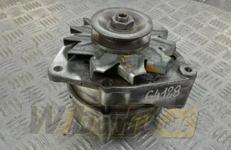 Alternator 10/35A Bosch 0120488283