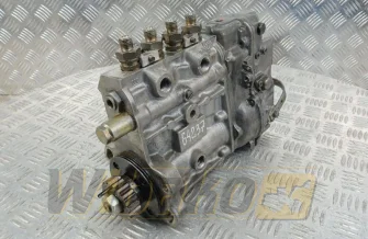 Pompa wtryskowa do silnika Liebherr D904 9267676