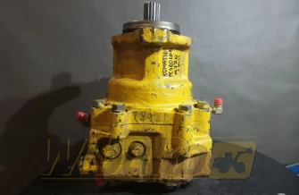 Silnik obrotu Komatsu 706-77-01161