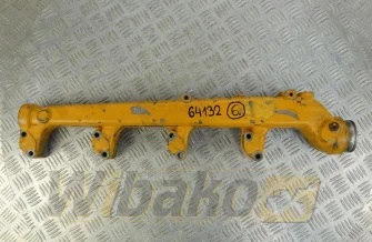 Kolektor wodny Liebherr 9269799