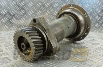 Podstawa wentylatora Z= 29, D= 84 mm Liebherr 9270654