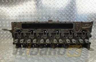 Głowica do silnika Komatsu SA6D114E-2 3936152