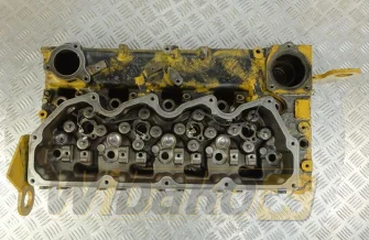 Głowica do silnika Caterpillar C4.4 353-9607