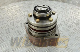 Napęd pompy wtryskowej Liebherr 9135293