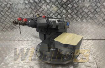 Pompa główna Hydromatik A8VO55LA1H2/60R1-NZG05K13 R909605576