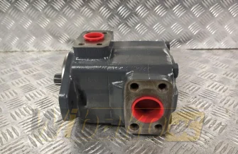 Pompa hydrauliczna Hanomag 60E 