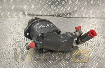 Silnik hydrauliczny Parker F11 