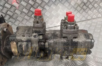 Pompa hydrauliczna Parker 3249539115 