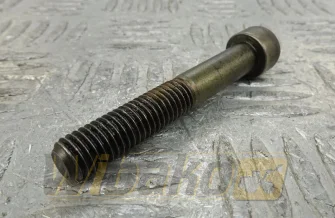 Śruba ISO4762 M10x65 10.9 FLZN Liebherr 11002744