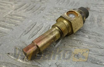 Czujnik temperatury 6-24V, 3W VDO 803/1/6