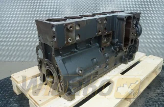 Blok silnika do silnika Cummins 8.3 3971387