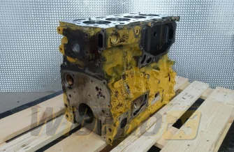 Blok silnika do silnika Caterpillar C4.4 351-8228