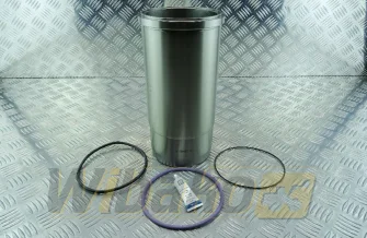 Tuleja silnika STD, 120.650mm Kolbenschmidt 89431110