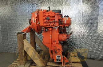 Skrzynia biegów ZF 4WG-150 4642054017