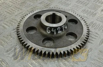 Koło zębate wałka rozrządu Z=72 Caterpillar 340-0571