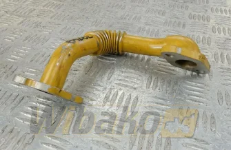 Przewód chłodnicy EGR Caterpillar 357-7345