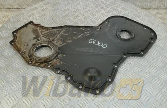 Pokrywa obudowy rozrządu do silnika Komatsu SAA6D114E-2 6741-21-3310