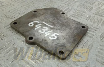 Zaślepka bloku Cummins 4063520