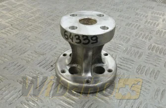 Dystans podstawy wentylatora H= 95 mm Komatsu 207-01-A8140