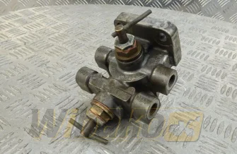 Podstawa filtra wody Komatsu 600-411-2410