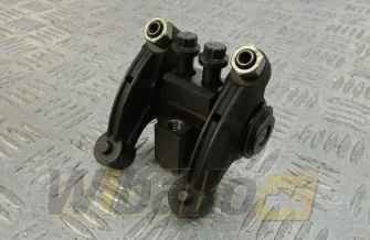 Dźwignia zaworowa do silnika Komatsu SAA6D114E-2 6741-41-5100