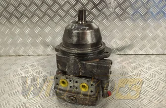 Silnik hydrauliczny Caterpillar A10VEC 45 HZ /52WXX-VRF811C04 -SO723 R910988576