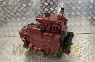 Pompa hydrauliczna Linde HPV105-02R 