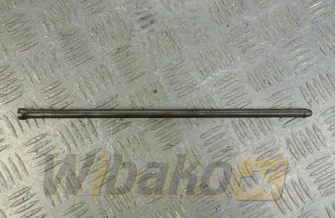 Laska popychacza do silnika Komatsu SAA6D114E-2 6742-01-1250
