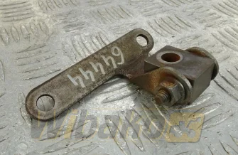 Uchwyt pompy wtryskowej Cummins 3926781