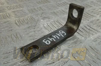 Wspornik smoka misy olejowej Komatsu 6743-51-6161