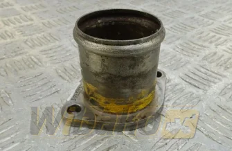 Łącznik dolotowy obudowy termostatu Cummins 3913030