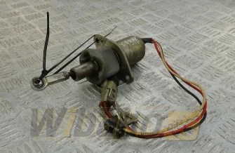 Cewka gaszenia 24V Woodward 31-04 4063712