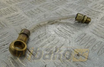 Przewód podciśnienia pompy wtryskowej D= 6 mm Komatsu 6731-81-8241