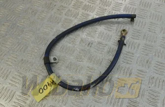 Przewód podciśnienia turbosprężarki Komatsu 6732-81-4211