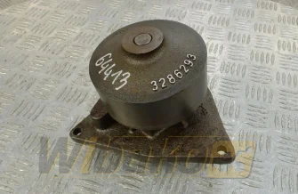Pompa wody Cummins 3286293