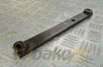 Wspornik smoka misy olejowej Komatsu 6743-51-6121