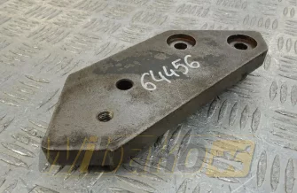 Wspornik napinacza paska do silnika Komatsu SAA6D114E-2 