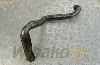 Smok misy olejowej Cummins 4063717