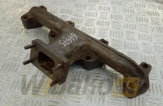 Kolektor wydechowy Deutz 04254519R
