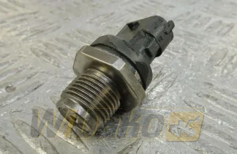 Czujnik ciśnienia paliwa M18x15 Bosch 0281002706