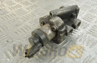 Zawór ciśnienia paliwa Deutz 02113830