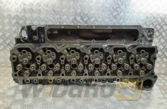 Głowica do silnika Cummins QSB5.9 3991771