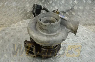 Turbosprężarka Holset HX35W 3596629