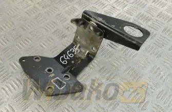 Uchwyt pompki paliwa Cummins 3946191