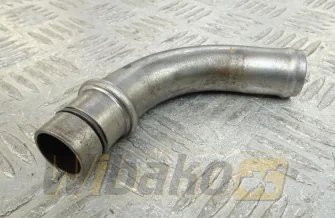 Kolano spływki turbosprężarki Cummins 3931973