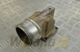 Kolano kolektora ssącego Cummins 3921836