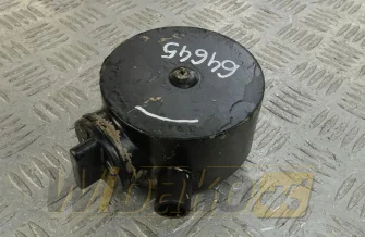 Odma silnika Cummins 3944797