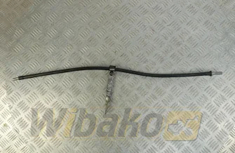 Przewód bagnetu oleju do silnika Cummins QSB5.9 3282580